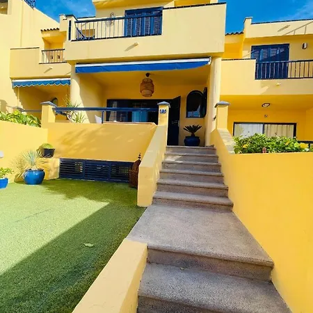 Meloneras By The Sea By Tenpropertiesgc San Bartolomé Exterior foto