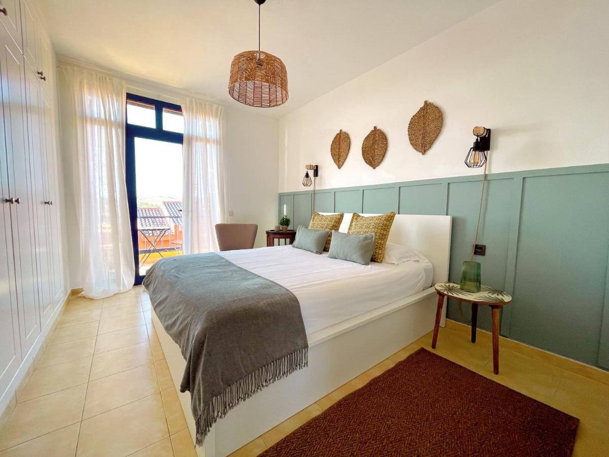Villa Meloneras By The Sea By Tenpropertiesgc San Bartolomé